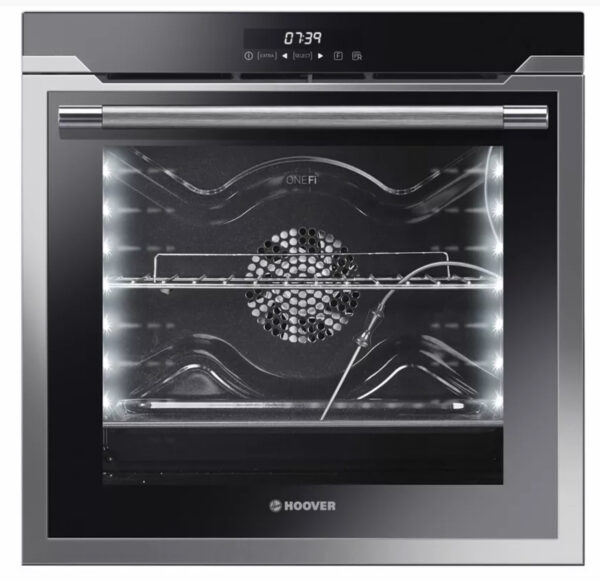 FORNO HOOVER H-OVEN 500 PLUS - MODELLO HOAZ7173IN WF/E WIFI