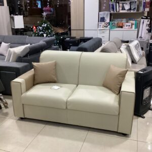DIVANO 2 POSTI MODELLO JOSEPH GOYA 5304 / 5303