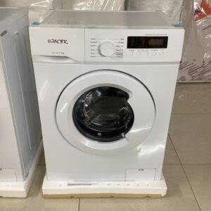 LAVATRICE PACIFIC 7 KG SP712D