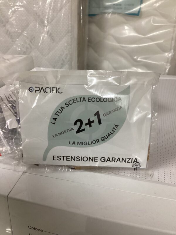 LAVATRICE PACIFIC 7 KG SP712D - immagine 5