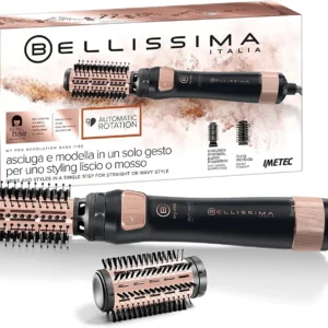 Spazzola Bellissima My Pro Revolution BHS4 1100
