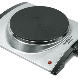 FORNELLO ELETTRICO JOHNSON COOKER