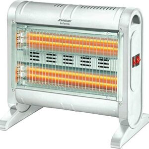 STUFA ELETTRICA JOHNSON INFERNO