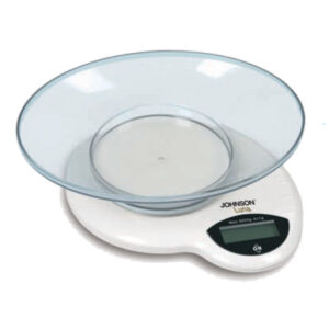 BILANCIA DA CUCINA JOHNSON LUNA