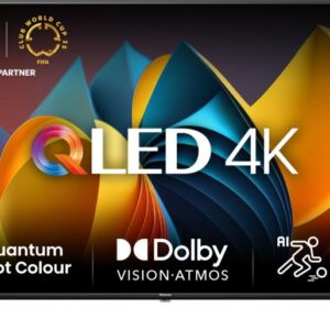 TV 55 POLLICI HISENSE QLED 55E79NQ