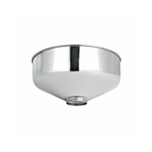 RICAMBIO IMBUTO IN ACCIAIO INOX MACCHINA DEI POMODORI PALUMBO SM 5