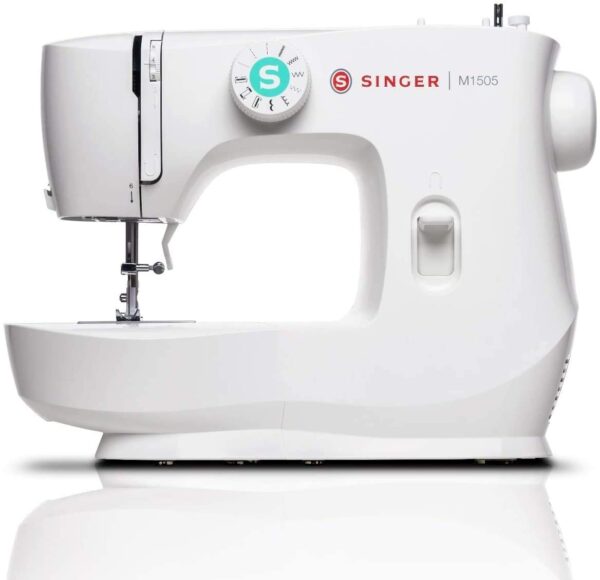MACCHINA DA CUCIRE SINGER M1505