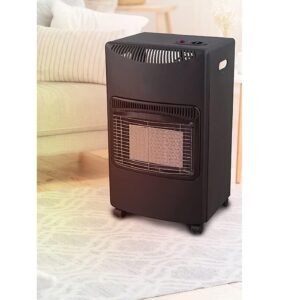 STUFA A GAS JORDAN JR-138A