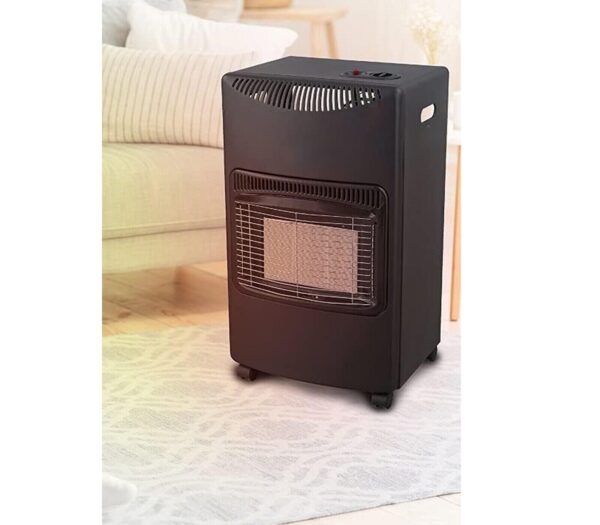 STUFA A GAS JORDAN JR-138A