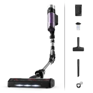 Scopa Elettrica Rowenta X-Force Flex 9.60 RH2037