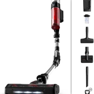 Scopa Elettrica Rowenta X-Force Flex 9.60 RH2077WO