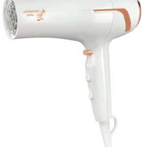 ASCIUGACAPELLI JOHNSON SOFFIA 2200 WATT