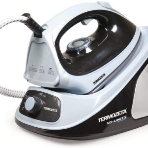 FERRO CON CALDAIA TERMOZETA NO LIMITS COMPACT