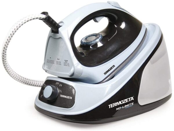 FERRO CON CALDAIA TERMOZETA NO LIMITS COMPACT