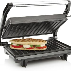 PIASTRA PER PANINI TRISTAR GR-2650