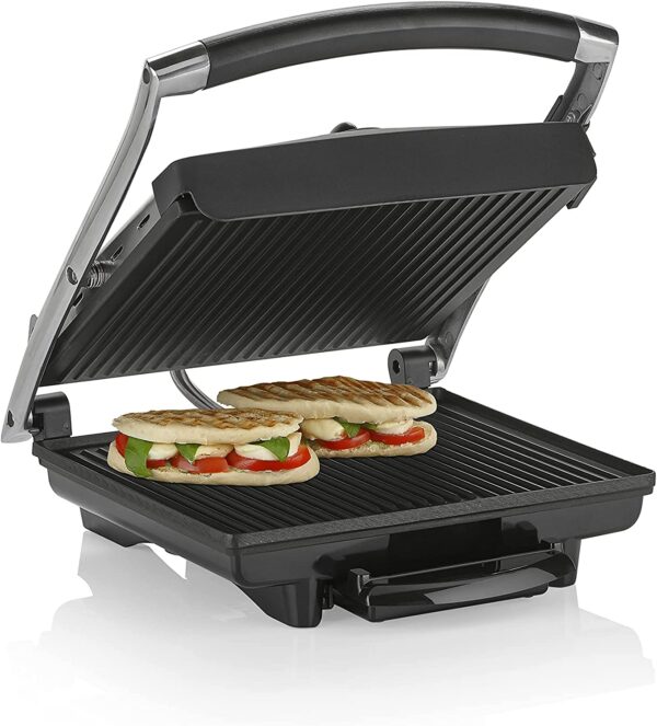 PIASTRA PER PANINI TRISTAR GR- 2848 - immagine 4