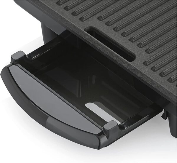 PIASTRA PER PANINI TRISTAR GR- 2848 - immagine 2