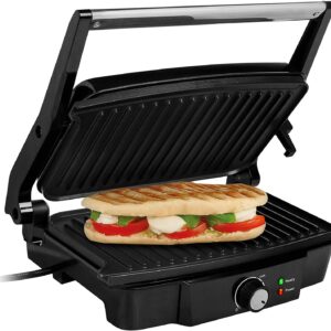 PIASTRA PER PANINI TRISTAR GR-2852