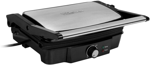 PIASTRA PER PANINI TRISTAR GR-2852 - immagine 2