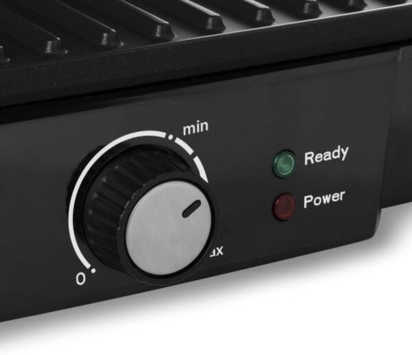 PIASTRA PER PANINI TRISTAR GR-2852 - immagine 5