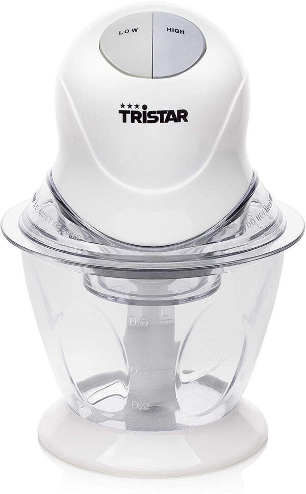 TRITATUTTO TRISTAR BL-4009 - immagine 5