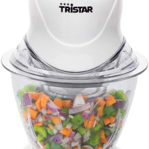 TRITATUTTO TRISTAR BL-4009