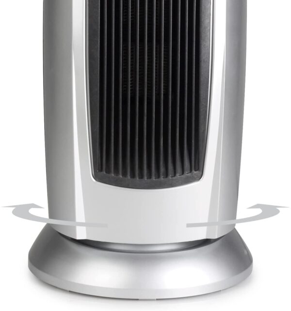STUFA ELETTRICA TRISTAR KA-5036 - immagine 4
