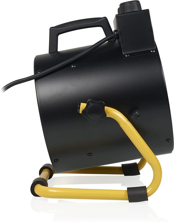 STUFA ELETTRICA TRISTAR KA-5060 - immagine 4