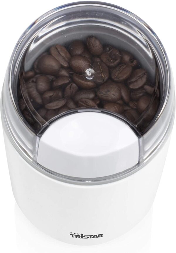 MACINA CAFFE' TRISTAR KM-2271 - immagine 2
