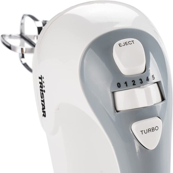 SBATTITORE ELETTRICO TRISTAR MX-4151 - immagine 2
