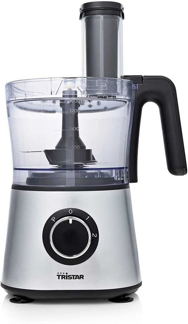 ROBOT DA CUCINA TRISTAR MX-4822