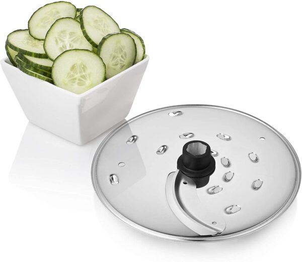 ROBOT DA CUCINA TRISTAR MX-4822 - immagine 4