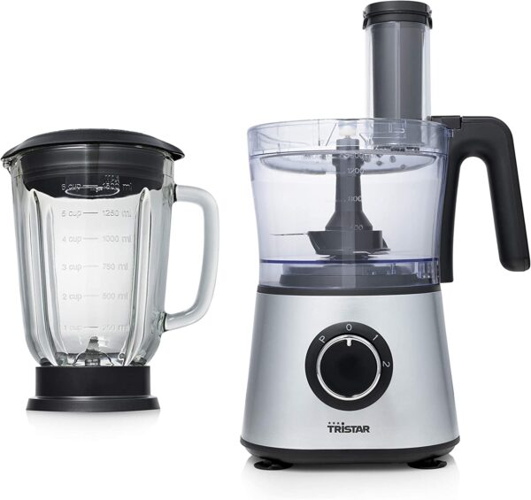 ROBOT DA CUCINA TRISTAR MX-4823