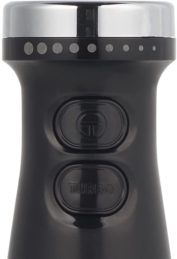 TRISTAR TOSTIERA ELETTRICA SA-3050 - immagine 2