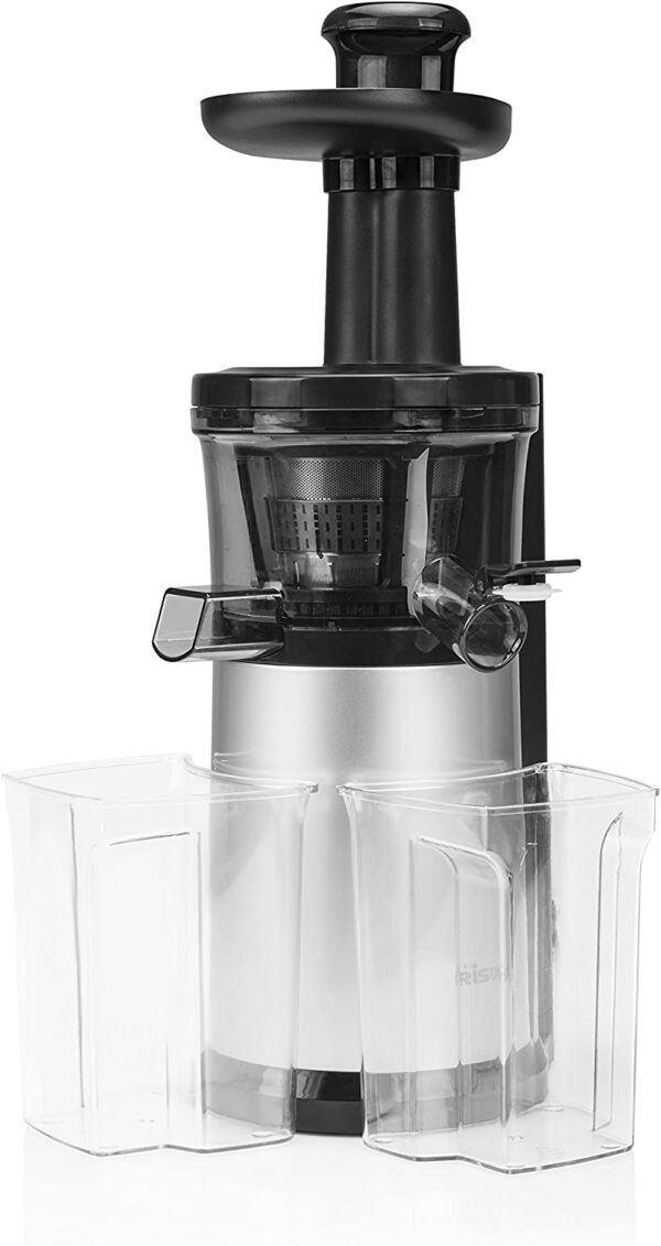 ESTRATTORE TRISTAR SC-2303