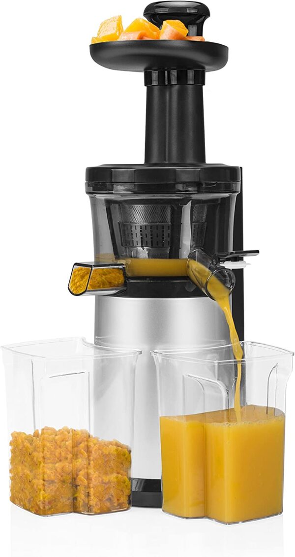 ESTRATTORE TRISTAR SC-2303 - immagine 2
