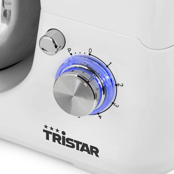 CENTRIFUGA TRISTAR SC-2284 - immagine 5