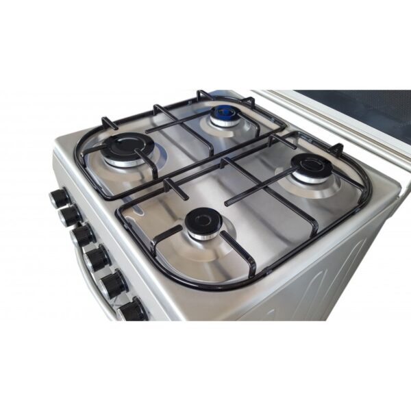 CUCINA LAR.EL 5005 VX INOX - immagine 2