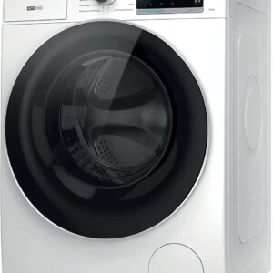 LAVATRICE WHIRLPOOL 9 KG