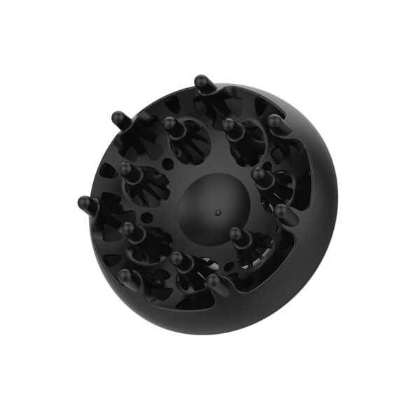 ASCIUGACAPELLI IMETEC BELLISSIMA ULTRA SPEED 2200WATT 11859 - immagine 5
