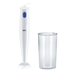FRULLATORE AD IMMERSIONE BRAUN  MQ10.001P