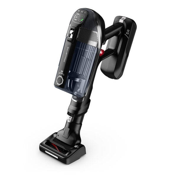 SCOPA ELETTRICA ROWENTA X FORCE 14.60 RH99A9wo - immagine 6