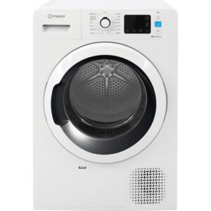 ASCIUGATRICE INDESIT 9 CHILI YTM1192KRXIT