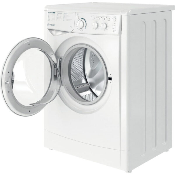 LAVATRICE INDESIT 7 CHILI EWC71252WITN - immagine 4