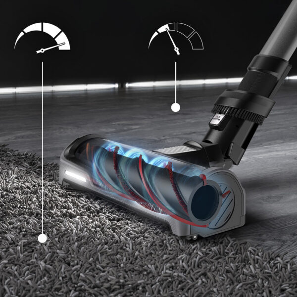 SCOPA ELETTRICA ROWENTA X FORCE 14.60 RH99A9wo - immagine 11