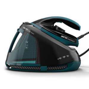 FERRO CON CALDAIA IMETEC SMART VAPOR 9047