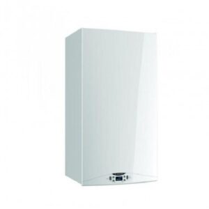 CALDAIA ARISTON HS PREMIUM 24 EU2 24KW COMPLETA DI SCARICO FUMI