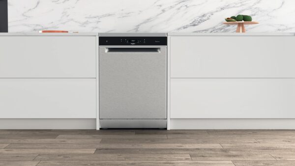 LAVASTOVIGLIE WHIRPOOL 14 COPERTI WFC3C26PFX - immagine 16