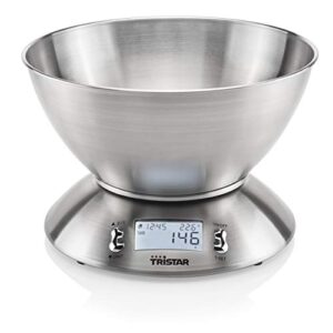 BILANCIA DA CUCINA TRISTAR 2436
