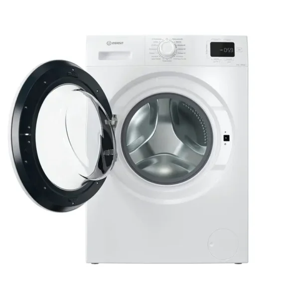LAVATRICE INDESIT 8 CHILI IM 862 MY TIME IT 1200 GIRI - immagine 5